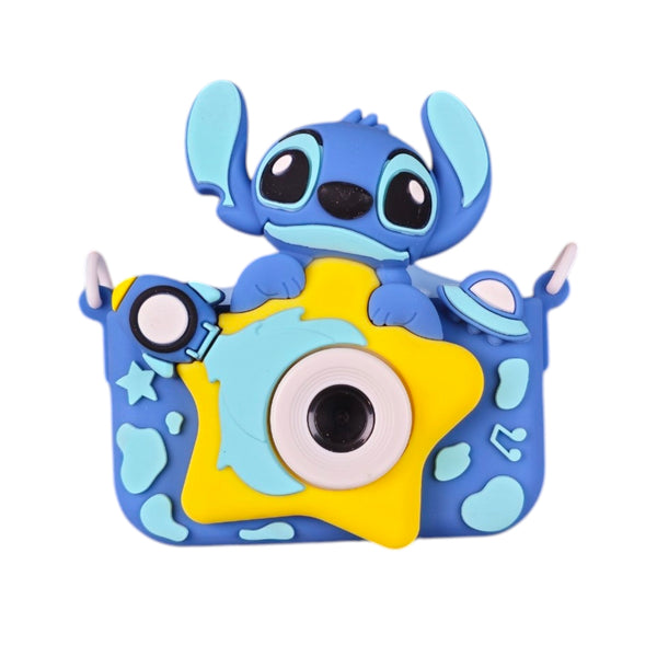 Kids Funny Camera
