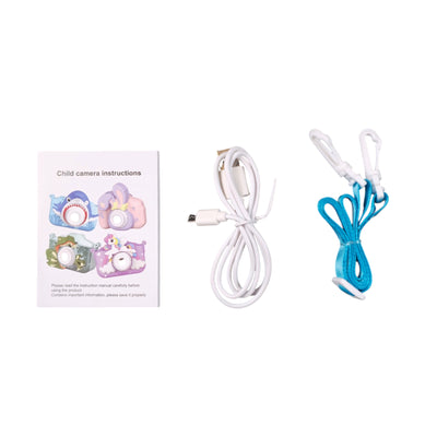 Kids Funny Camera