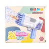 Bubble Gun