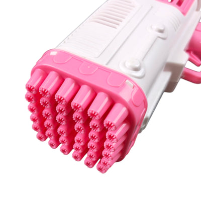 Bubble Gun