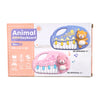 Animal Music Keyboard