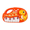 Animal Music Keyboard
