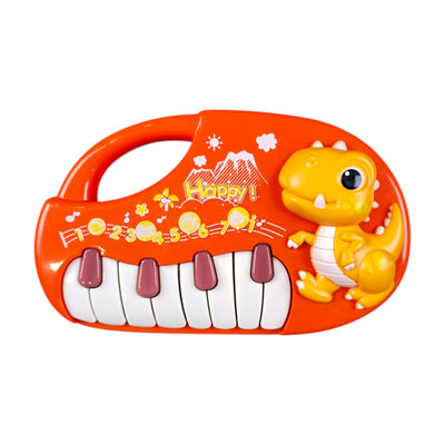 Animal Music Keyboard