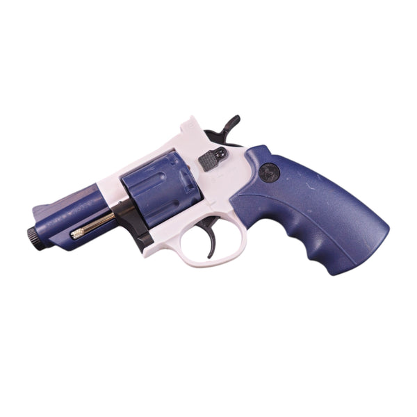 Mechanical ZP5 Toy Gun