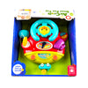 Air Craft Steer Fun Toy