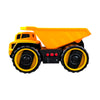 Truck Workers Dump Truck Toy