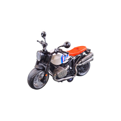 Alloy Model Motorcycle
