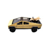 Metal Scale Car