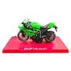 Alloy Model Motorcycle