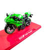 Alloy Model Motorcycle