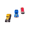 Alloy Car Model 3 Pcs