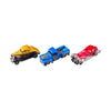Alloy Car Model 3 Pcs