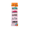 Happy Growing Up Cars 5 Pcs