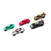 Happy Growing Up Cars 5 Pcs