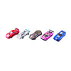 HW Flame Cars 5 Pcs