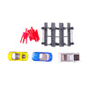 Alloy Cars with Parking