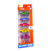 Alloy Car Series 6 Pcs