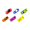 Alloy Car Series 6 Pcs