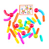 Magnetic Sticks 38 Pcs