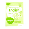 Cambridge Primary English Workbook 4