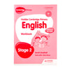 Cambridge Primary English Workbook 2