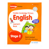Cambridge Primary English Learner Book 2