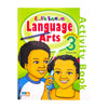Language Arts Activity Book 3