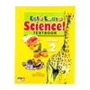 Science Book Infant 2
