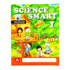 Science Smart Workbook 1