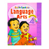 Language Art Book 4