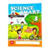 Science Smart Workbook 3