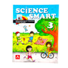 Science Smart Book 3