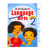 Language Arts Activity Book 2