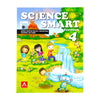Science Smart Book 4