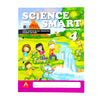 Science Smart Workbook 4