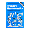 Primary Maths Workbook 3
