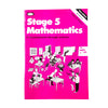 Maths Workbook Stage 5