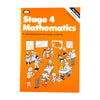 Maths Workbook Stage 4