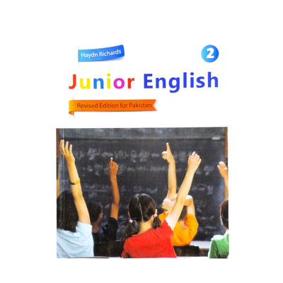 Junior English 2