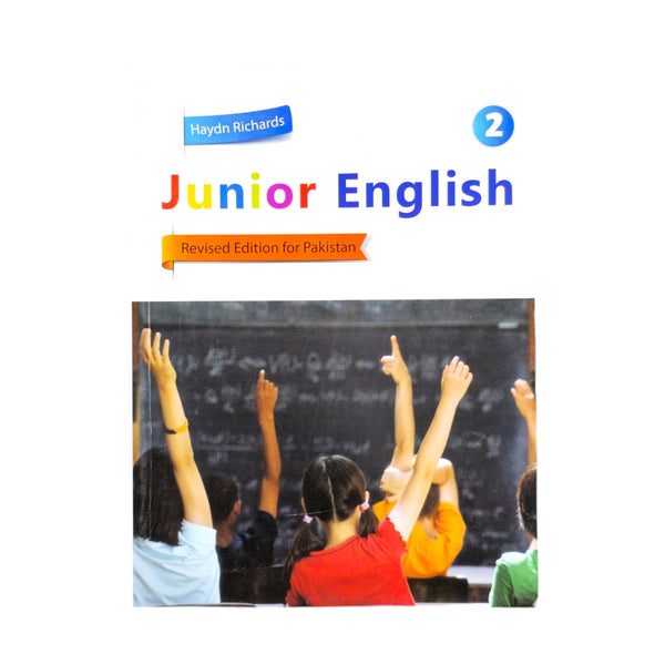Junior English 2