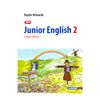 New Junior English 2