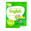 Cambridge Primary English Book 4