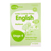 Cambridge Primary English Workbook 4