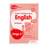 Cambridge Primary English Workbook 3