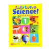 Science Book 1