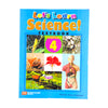 Science Book 4
