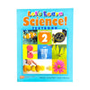 Science Book 2