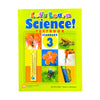 Science Book 3