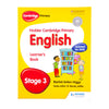 Cambridge Primary English Book 3
