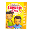 Language Arts Book 1